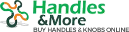 Handles and More Logo